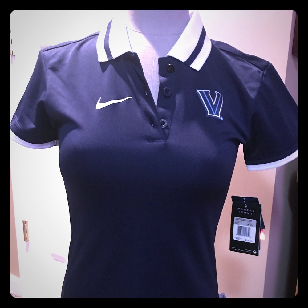 Nike Villanova sport shirt